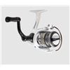 Image 1 : Lew's Wally Marshall Speed Shooter 100 Spinning Reel, 3+1 Bearings, 5.1:1 Ratio, 8.8lb Max Drag, New