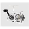 Image 2 : Lew's Wally Marshall Speed Shooter 100 Spinning Reel, 3+1 Bearings, 5.1:1 Ratio, 8.8lb Max Drag, New