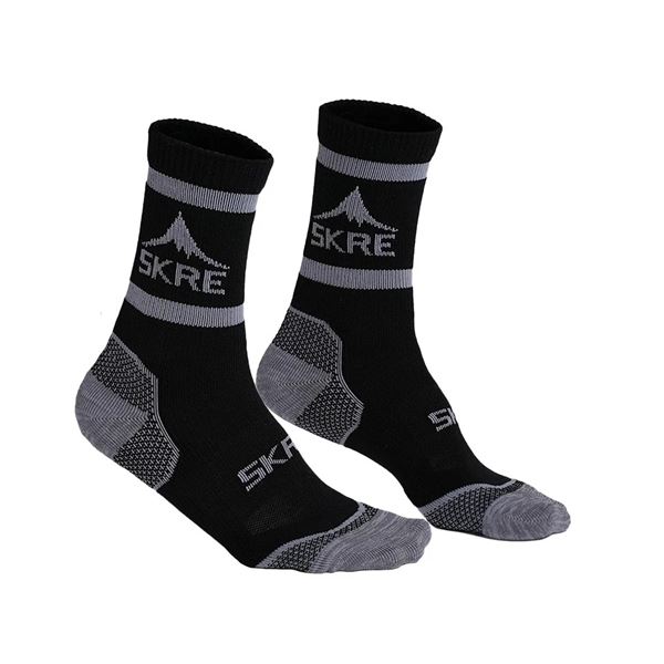 Skre Accelerator PRO Merino Socks, Size: Large, New