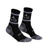 Image 1 : Skre Accelerator PRO Merino Socks, Size: Large, New