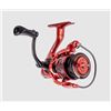 Image 1 : Lew's KVD Elite 200 Spinning Reel, 6+1 Bearings, 6.2:1 Ratio, 7.5 oz, Reversible Retrieve, New