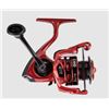 Image 2 : Lew's KVD Elite 200 Spinning Reel, 6+1 Bearings, 6.2:1 Ratio, 7.5 oz, Reversible Retrieve, New