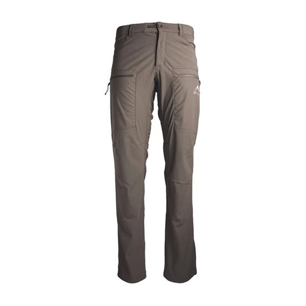 Skre Venture Flex Pant, Earth Brown, Size: 34, New