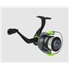 Image 1 : Zebco Stinger Spinning Reel, Size 30, 1+1 Bearings, 5.1:1 Ratio, 10 lb Max Drag, New