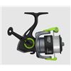 Image 3 : Zebco Stinger Spinning Reel, Size 30, 1+1 Bearings, 5.1:1 Ratio, 10 lb Max Drag, New