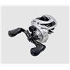 Image 1 : Lew's Accel 7.5:1 Right Hand Baitcast Reel, 4+1 Bearings, 7.5:1 Ratio, 7.2 oz, 15lbs Max Drag, New