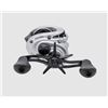 Image 3 : Lew's Accel 7.5:1 Right Hand Baitcast Reel, 4+1 Bearings, 7.5:1 Ratio, 7.2 oz, 15lbs Max Drag, New