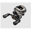 Image 1 : Lew's Accel RX Right Hand Baitcast Reel, 7.5:1 Ratio, 5+1 Bearing, 6.8 oz, 15 lb Max Drag, New