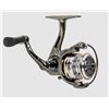 Image 1 : Lew's Laser Lite Spinning Reel, Size 75, 6+1 Bearings, 5.0:1 Ratio, 5 oz, 6.6 lbs Max Drag, New