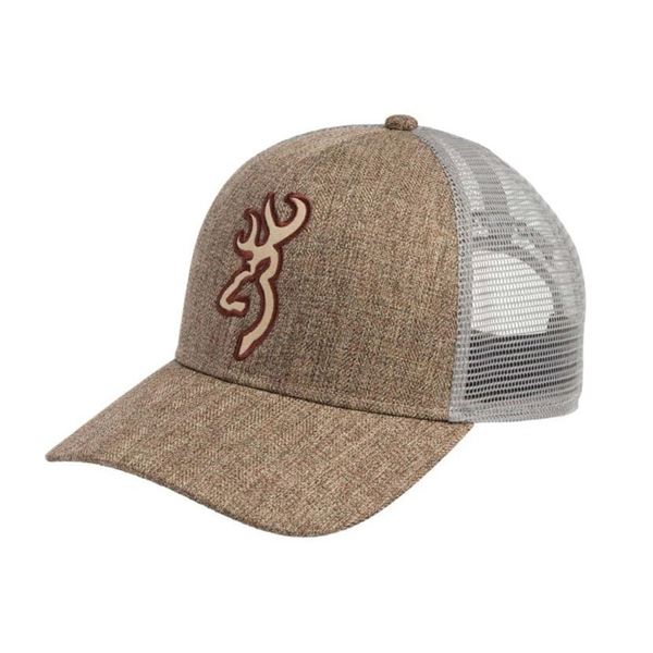 Browning Mesh Back Hat, OSFM, New