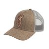 Image 1 : Browning Mesh Back Hat, OSFM, New