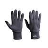 Image 1 : Skre Velocity Gloves, Slate Grey, Size: Large, New