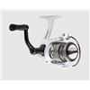 Image 1 : Lew's Wally Marshall Speed Shooter Spinning Reel, Size 75, 5.0:1 Ratio, 3+1 Bearings, 5.1 oz,