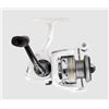 Image 2 : Lew's Wally Marshall Speed Shooter Spinning Reel, Size 75, 5.0:1 Ratio, 3+1 Bearings, 5.1 oz,
