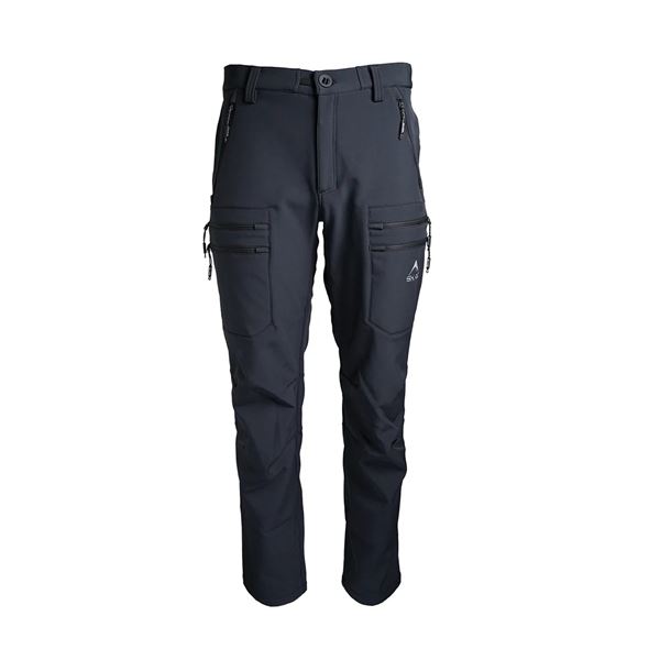 Skre Kodiak Pant, Slate Grey, Size: 34, New
