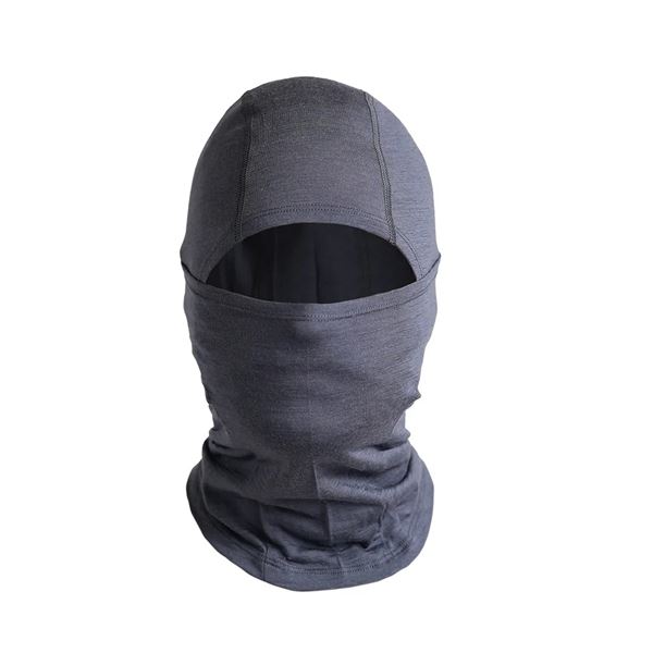 Skre Bowen 150 Balaclava, Slate Grey, New