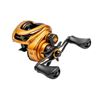 Image 1 : Lew's Custom Pro 7.5:1 Left Hand Baitcast Reel, 10+1 Bearings, 5.6 oz, 20 lb Max Drag, 30mm, New