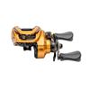 Image 2 : Lew's Custom Pro 7.5:1 Left Hand Baitcast Reel, 10+1 Bearings, 5.6 oz, 20 lb Max Drag, 30mm, New