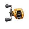Image 3 : Lew's Custom Pro 7.5:1 Left Hand Baitcast Reel, 10+1 Bearings, 5.6 oz, 20 lb Max Drag, 30mm, New