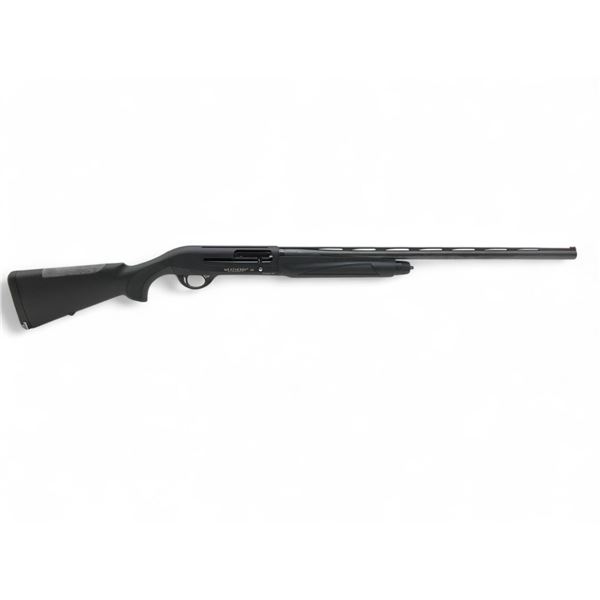 Weatherby 18i Semi Auto Shotgun 12Ga 3.5" Chamber 28" Vent Rib Barrel Black, New