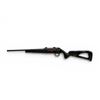 Image 2 : Winchester Xpert Magnum Bolt Action Rifle .17 WSM 16.5" Threaded Barrel Forged Carbon Grey/Camo, New