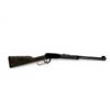 Image 1 : Henry Garden Gun Smoothbore Lever Action Rifle 22LR Shot 18.5" Barrel Blued W/ Black Ash Stock, New