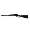 Image 2 : Henry Garden Gun Smoothbore Lever Action Rifle 22LR Shot 18.5" Barrel Blued W/ Black Ash Stock, New