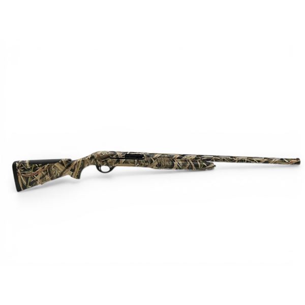 Weatherby 18i Semi Auto Shotgun 12Ga 3.5" Chamber 28" Vent Rib Barrel MO Shadow Blades Camo, New