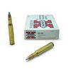 Image 1 : Winchester Super X 30-06 Springfield, 180 Grain Silvertip Expanding Ammunition, 20 Rounds