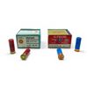 Image 1 : Olympic and Canadian Tire Mastercraft Supreme 12 Ga, 2-3/4" Ammunition, 49 Rounds