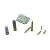 Image 1 : Assorted 16 Ga and Rifle Ammunition, 20 Rounds