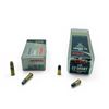 Image 1 : Assorted .22LR Ammunition, 50 Rounds and CCI .22 Short, 29 Grain LRN Ammunition, 92 Rounds