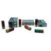 Image 1 : Assorted 12 Ga, 2-3/4" Ammunition, 20 Rounds