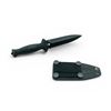 Image 1 : USMC 3.5" Fixed Boot Knife with Sheath