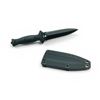 Image 2 : USMC 3.5" Fixed Boot Knife with Sheath