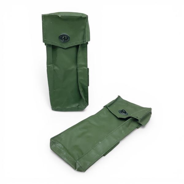 Belgium Army Magazine Pouch X 2 Qty