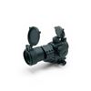 Image 2 : Red / Green Dot Sight on Cantilever Mount