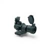 Image 3 : Red / Green Dot Sight on Cantilever Mount