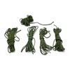 Image 1 : Parachute Cord, Approximately 25 ft Each X 5 Qty