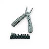 Image 1 : Stainless Steel Multitool with Screwdriver Set