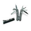 Image 2 : Stainless Steel Multitool with Screwdriver Set