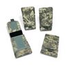 Image 1 : AUC Camo Molle Magazine Pouches X 4 Qty