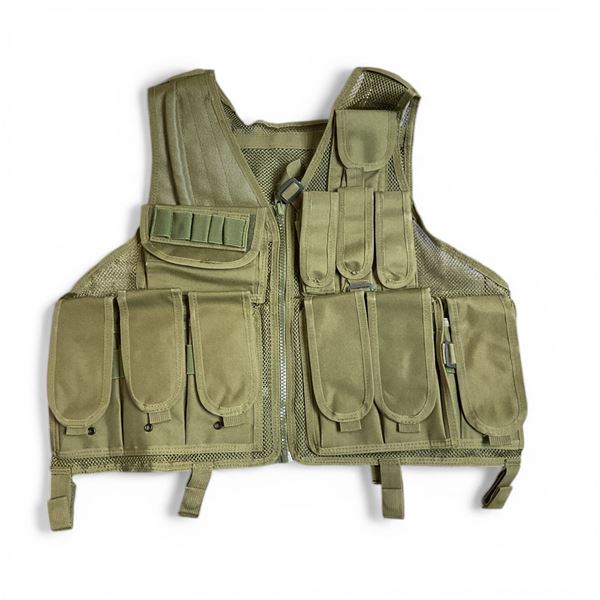ODG Tactical Vest, Adjustable