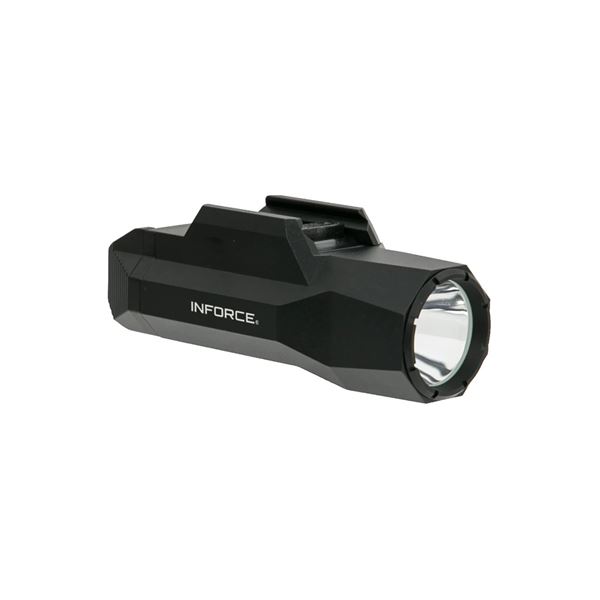 Inforce Wild 2 1000 Lumens Weapon Integrated Lighting Device, New