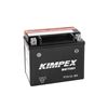 Image 1 : Kimpex Powerpack Battery, Maintenance Free, New