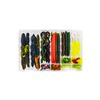 Image 1 : Big Bite Baits Kids Kit, 121 Pc, New