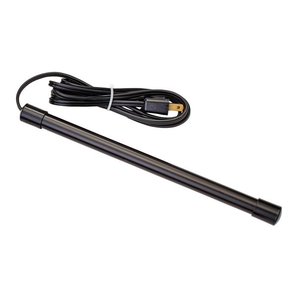 SnapSafe Dehumidifier Rod, 12" for Gun Sales, Closets and Small Enclosures, New