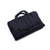 Image 1 : Scorpio Tactical Nylon Pistol Case, Black, New
