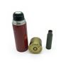 Image 1 : Shotgun Shell Thermos and TP-T C152 Casing