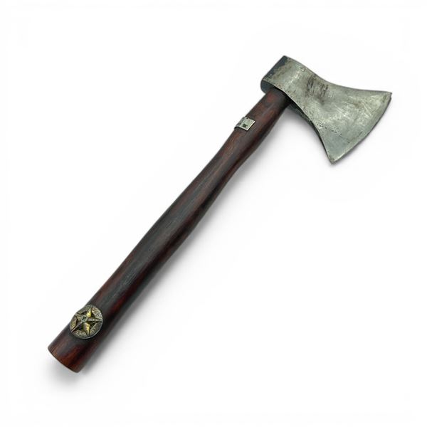 3.25" Blade Axe, 12.5" Total Length